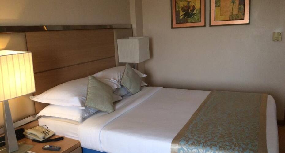 Rich Residency (G.N Chetty), Chennai 3